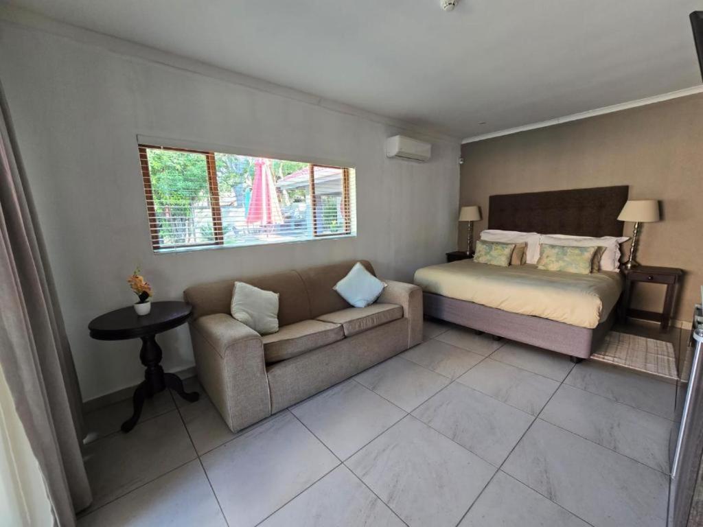 Bonim Guesthouse - Aka Magisha Guesthouse نيلسبروت المظهر الخارجي الصورة