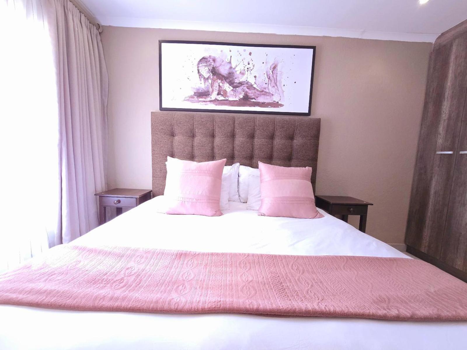 Bonim Guesthouse - Aka Magisha Guesthouse نيلسبروت الغرفة الصورة