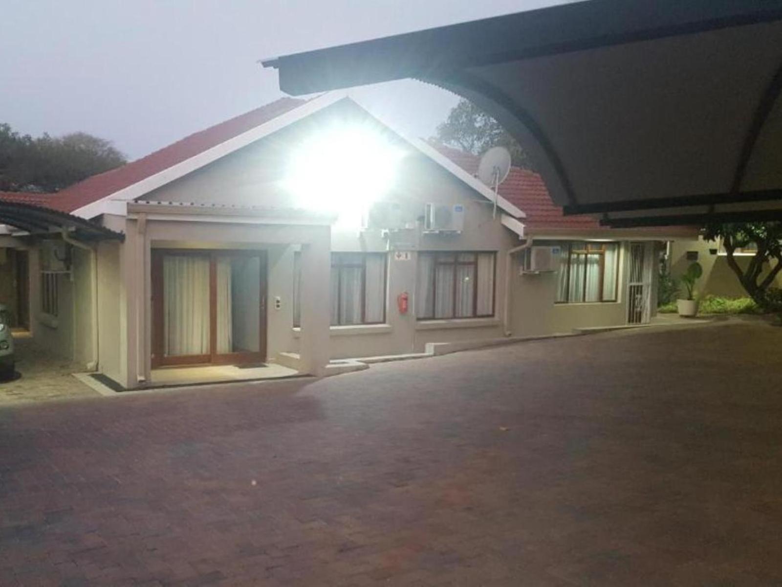 Bonim Guesthouse - Aka Magisha Guesthouse نيلسبروت المظهر الخارجي الصورة