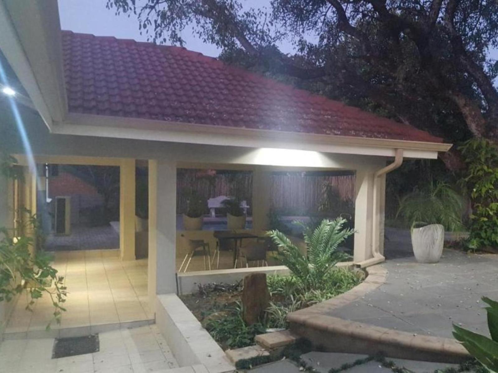 Bonim Guesthouse - Aka Magisha Guesthouse نيلسبروت المظهر الخارجي الصورة