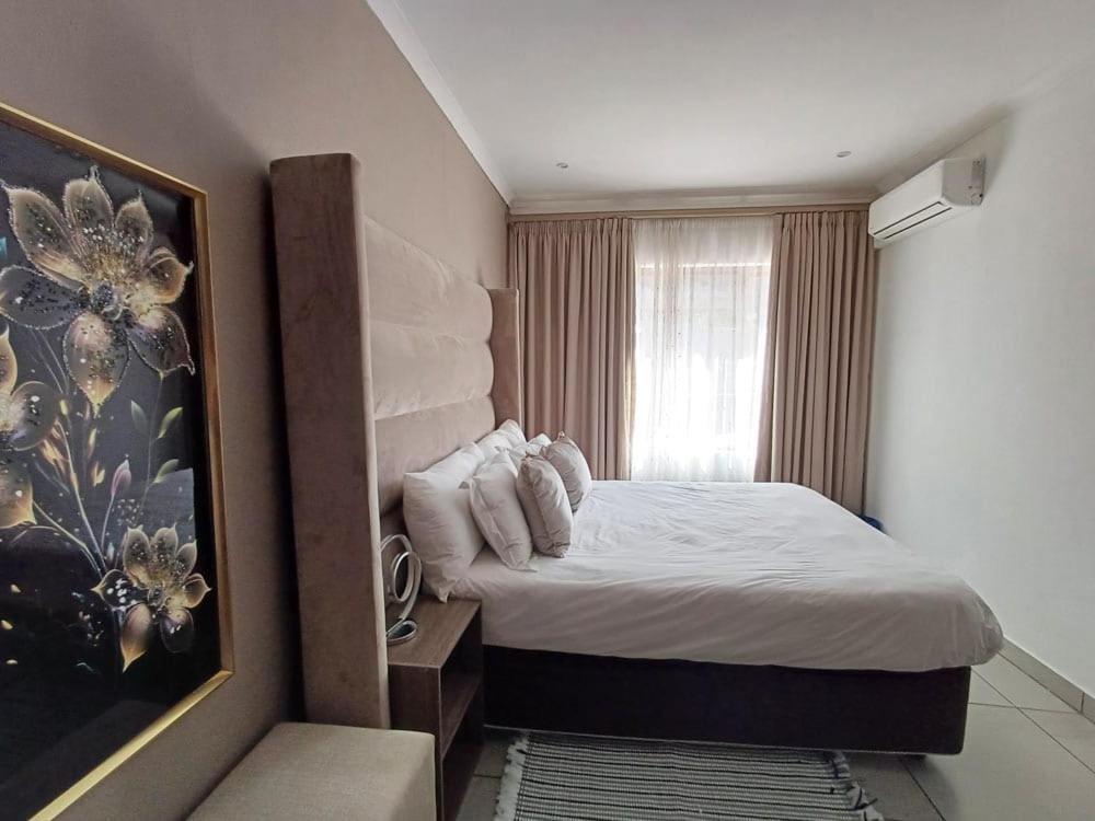 Bonim Guesthouse - Aka Magisha Guesthouse نيلسبروت الغرفة الصورة