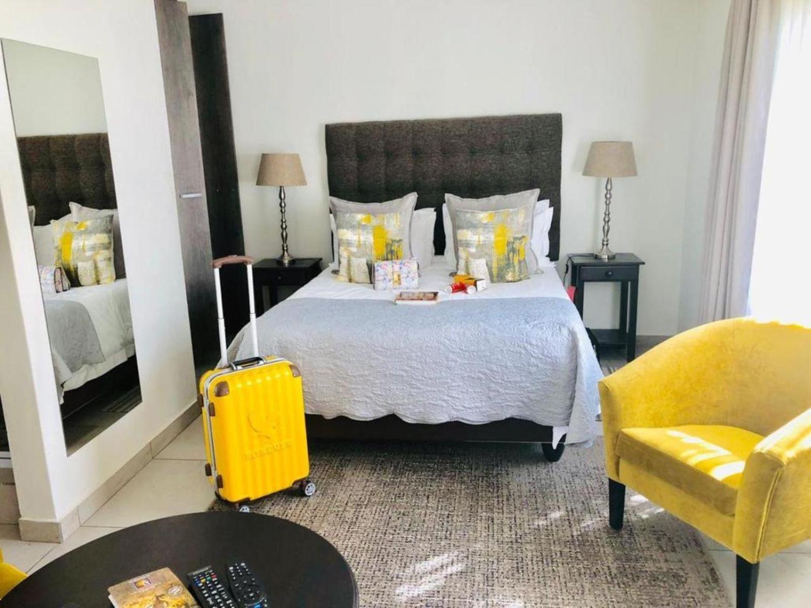 Bonim Guesthouse - Aka Magisha Guesthouse نيلسبروت الغرفة الصورة