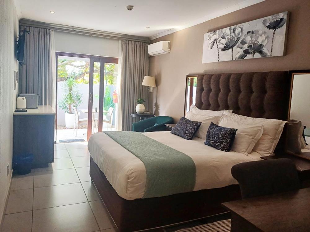 Bonim Guesthouse - Aka Magisha Guesthouse نيلسبروت الغرفة الصورة