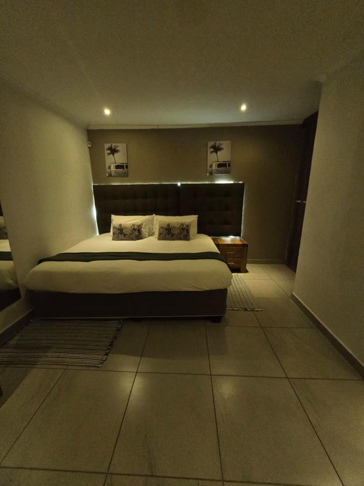 Bonim Guesthouse - Aka Magisha Guesthouse نيلسبروت المظهر الخارجي الصورة