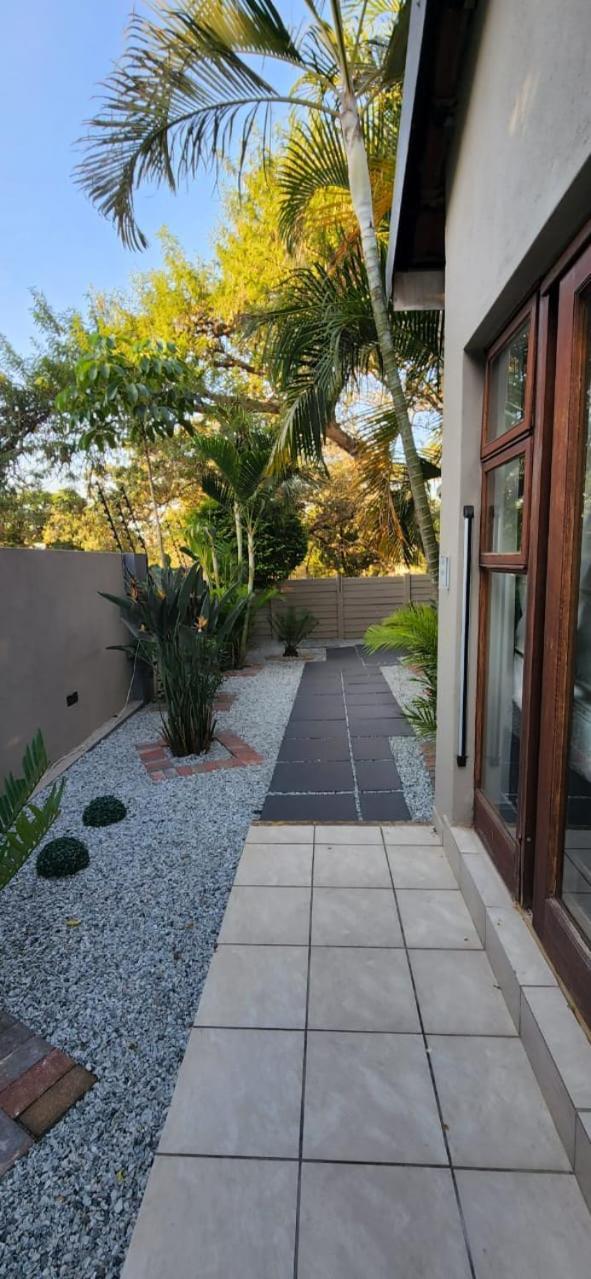 Bonim Guesthouse - Aka Magisha Guesthouse نيلسبروت المظهر الخارجي الصورة